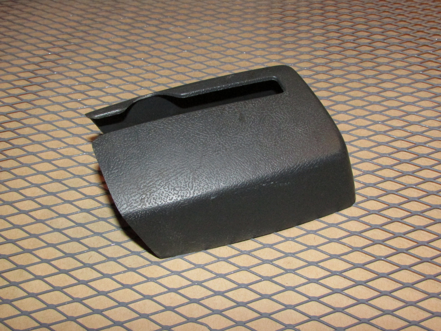 82-92 Pontiac Firebird OEM Front Seat Track Trim Cover Cap