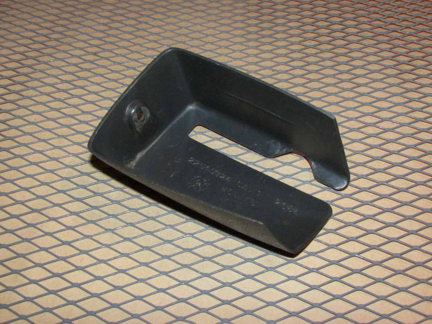 82-92 Pontiac Firebird OEM Front Seat Track Trim Cover Cap