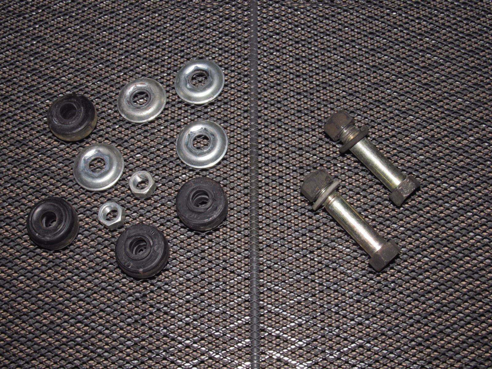 81-83 Mazda RX7 OEM Rear Shock Mounting Bolt