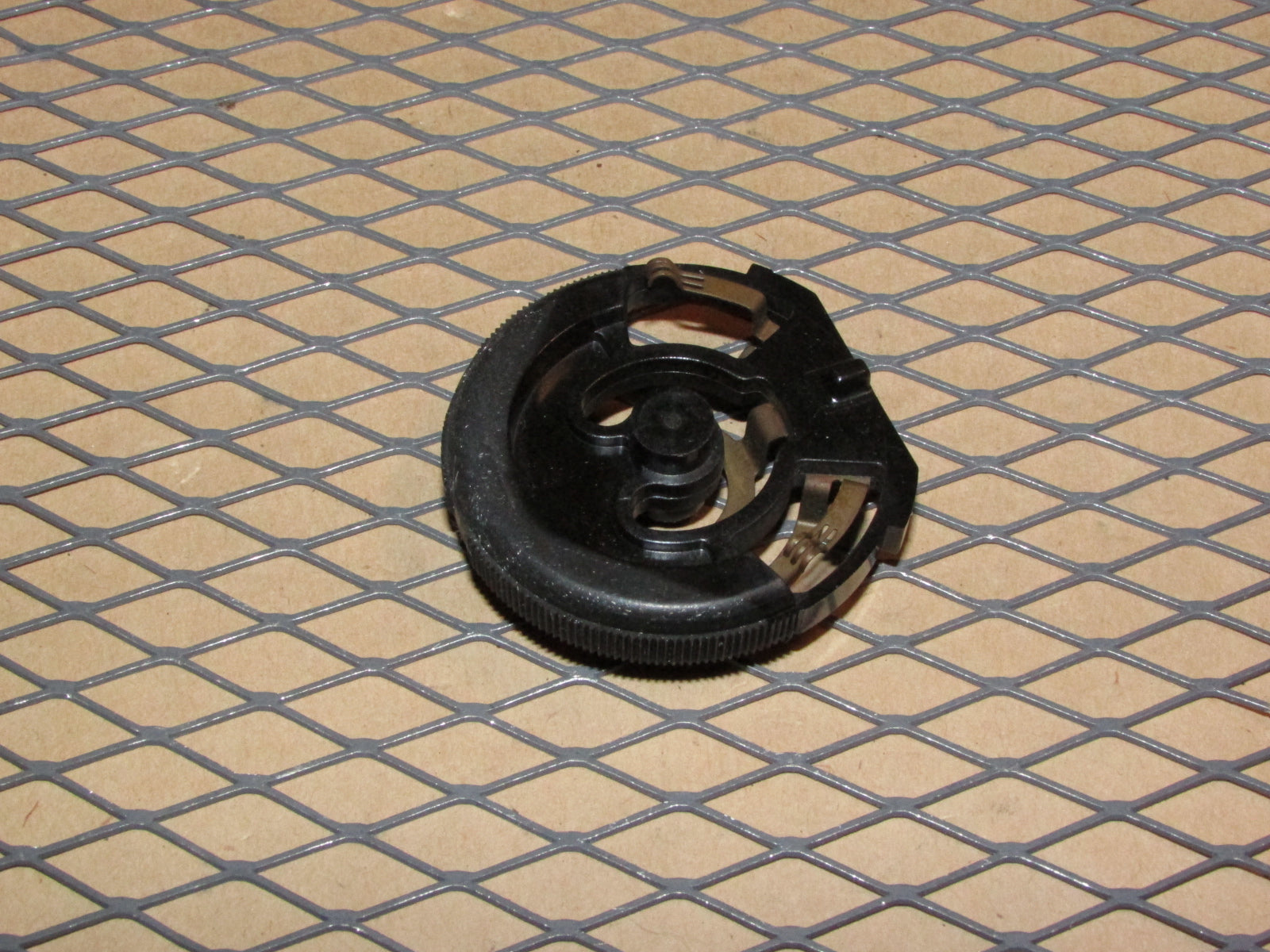 82-92 Pontiac Firebird OEM Dash Light illumination Dimmer Switch Knob