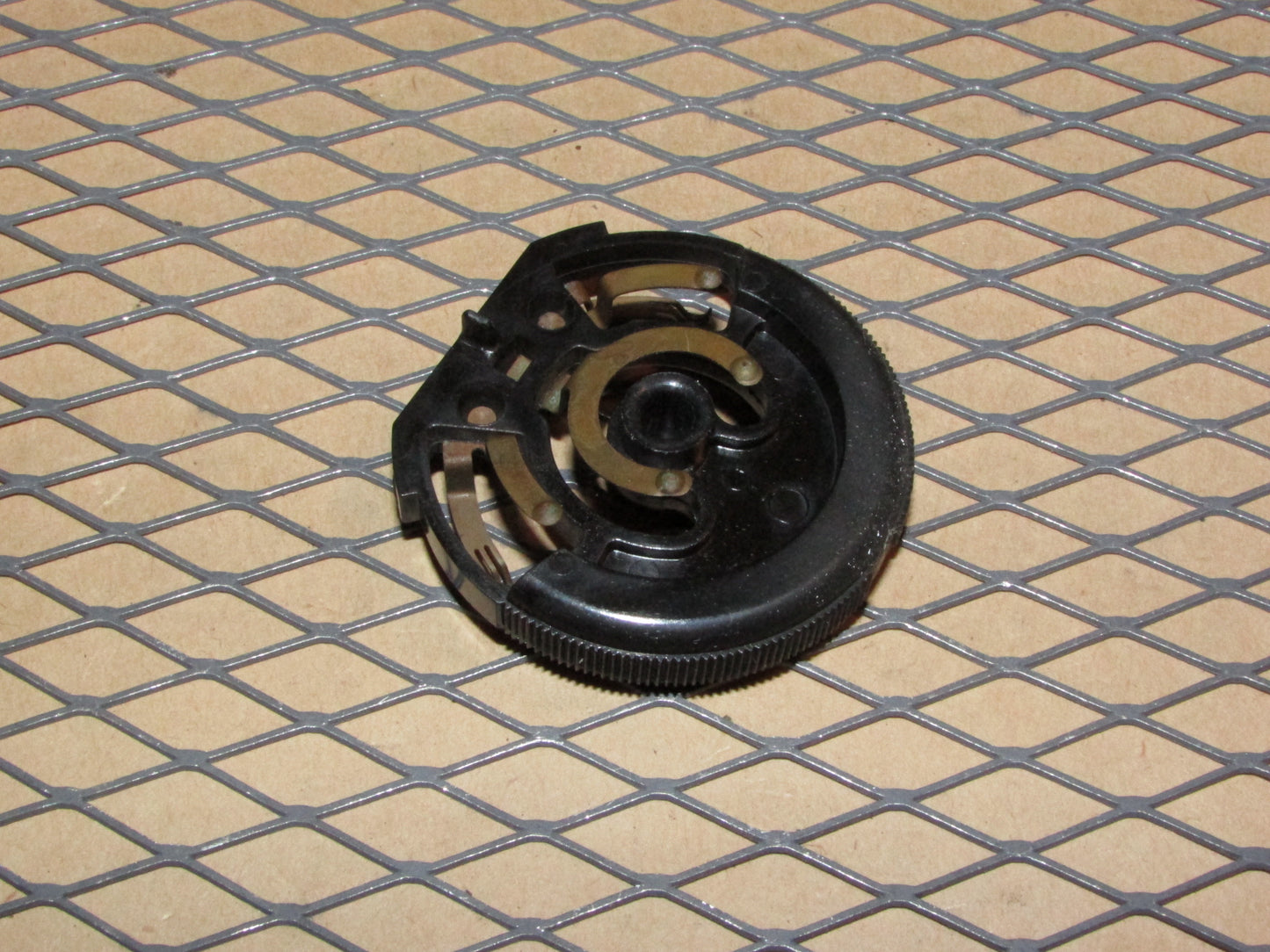 85-92 Pontiac Firebird OEM Dash Light illumination Dimmer Switch Knob