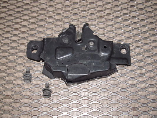 91 92 93 94 95 Toyota MR2 OEM Engine Bay Cover Lid Latch