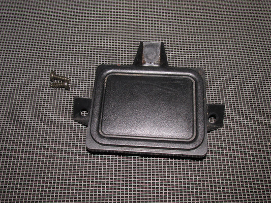 90 91 92 93 Mazda Miata OEM Console Filler Cover