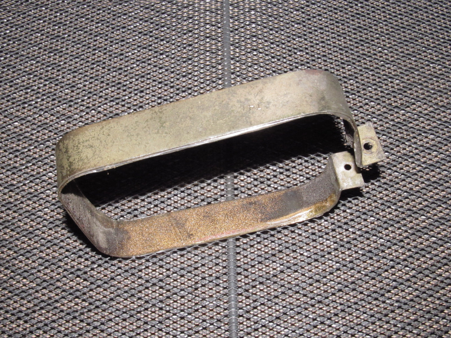 81-83 Mazda RX7 OEM A/C Evaporator & Blower Box Lock Clamp