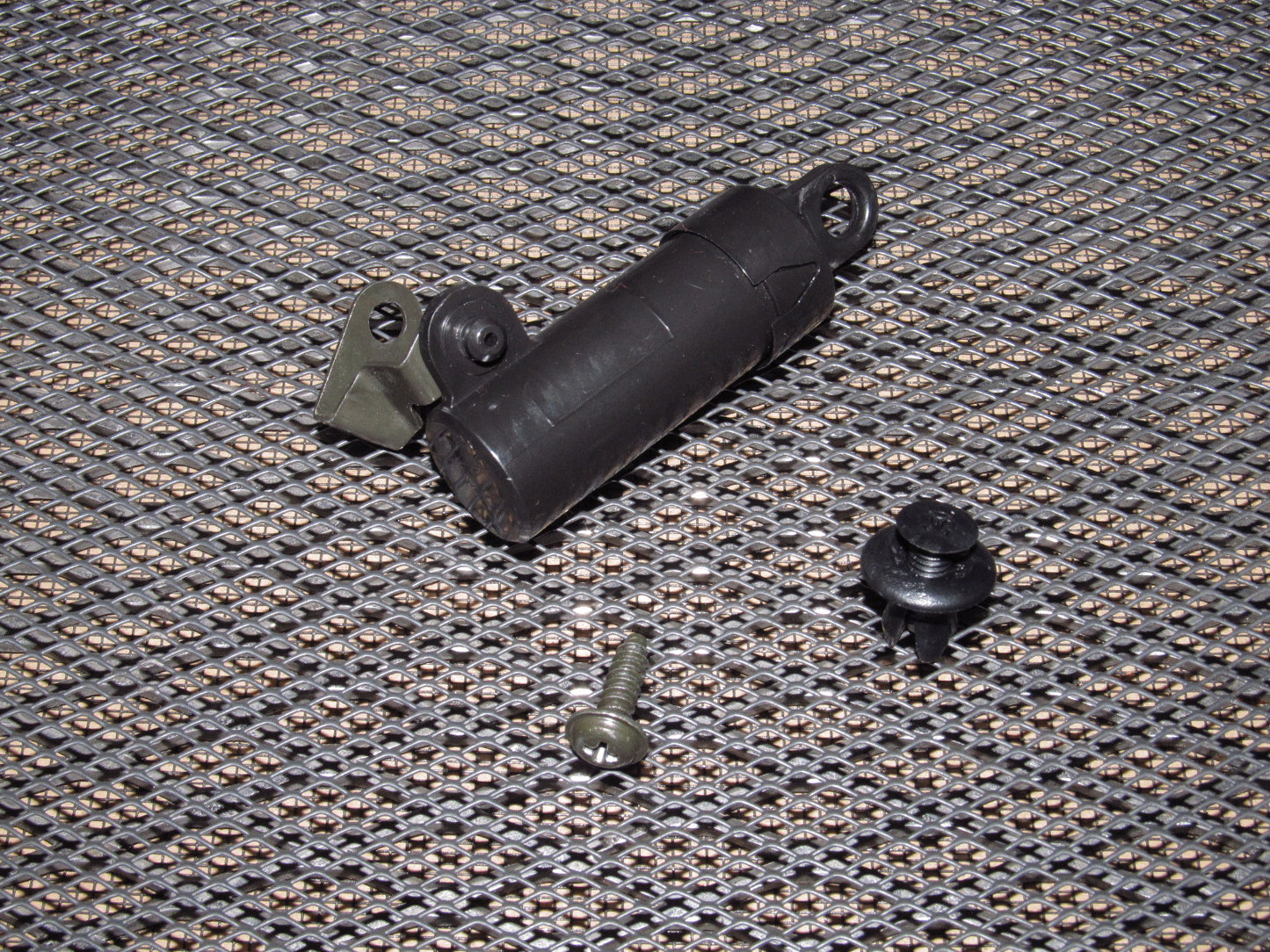 90-96 Nissan 300zx OEM Glove Box Stopper Shock