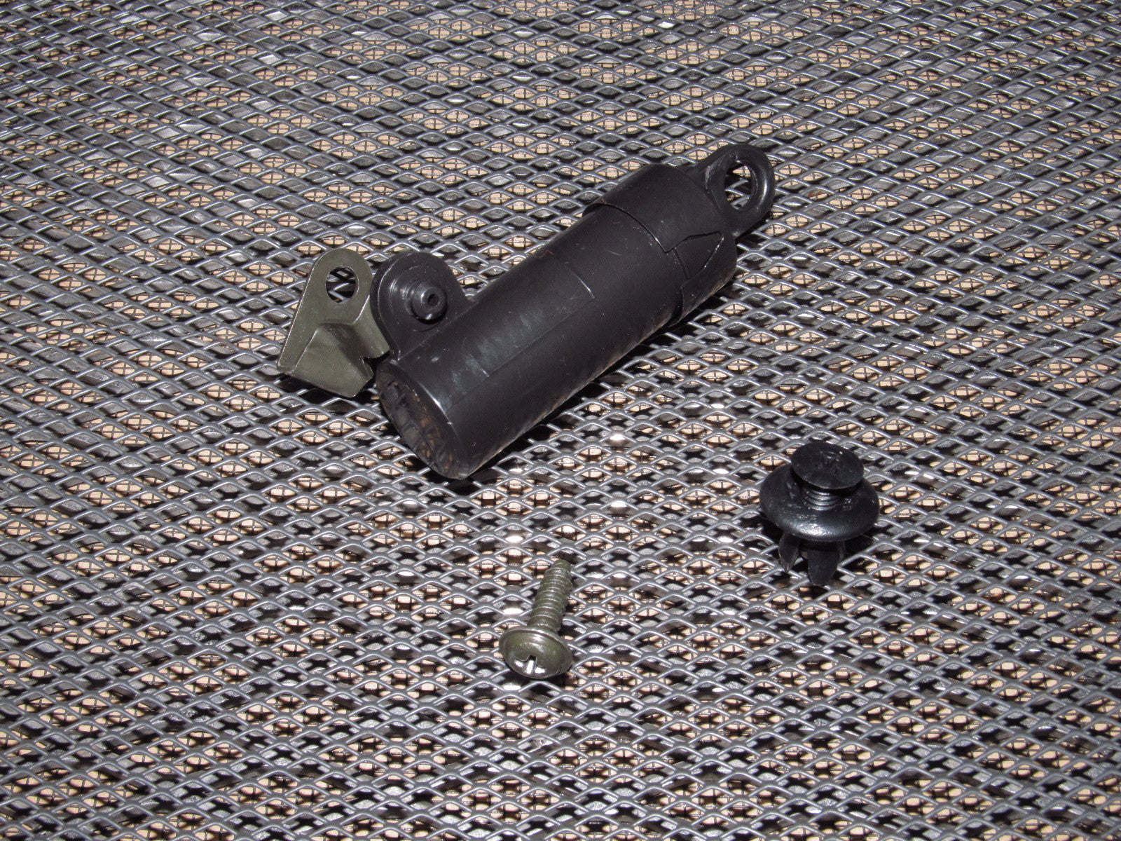 90-96 Nissan 300zx OEM Glove Box Stopper Shock