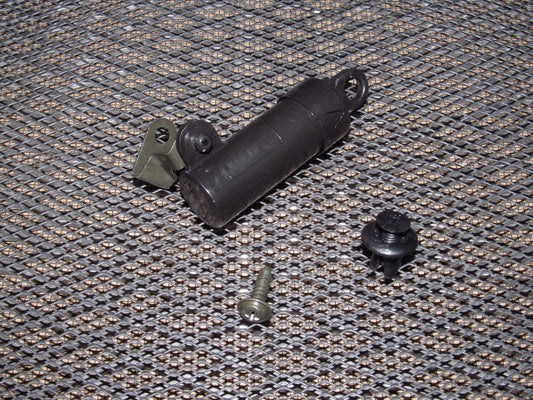 90-96 Nissan 300zx OEM Glove Box Stopper Shock