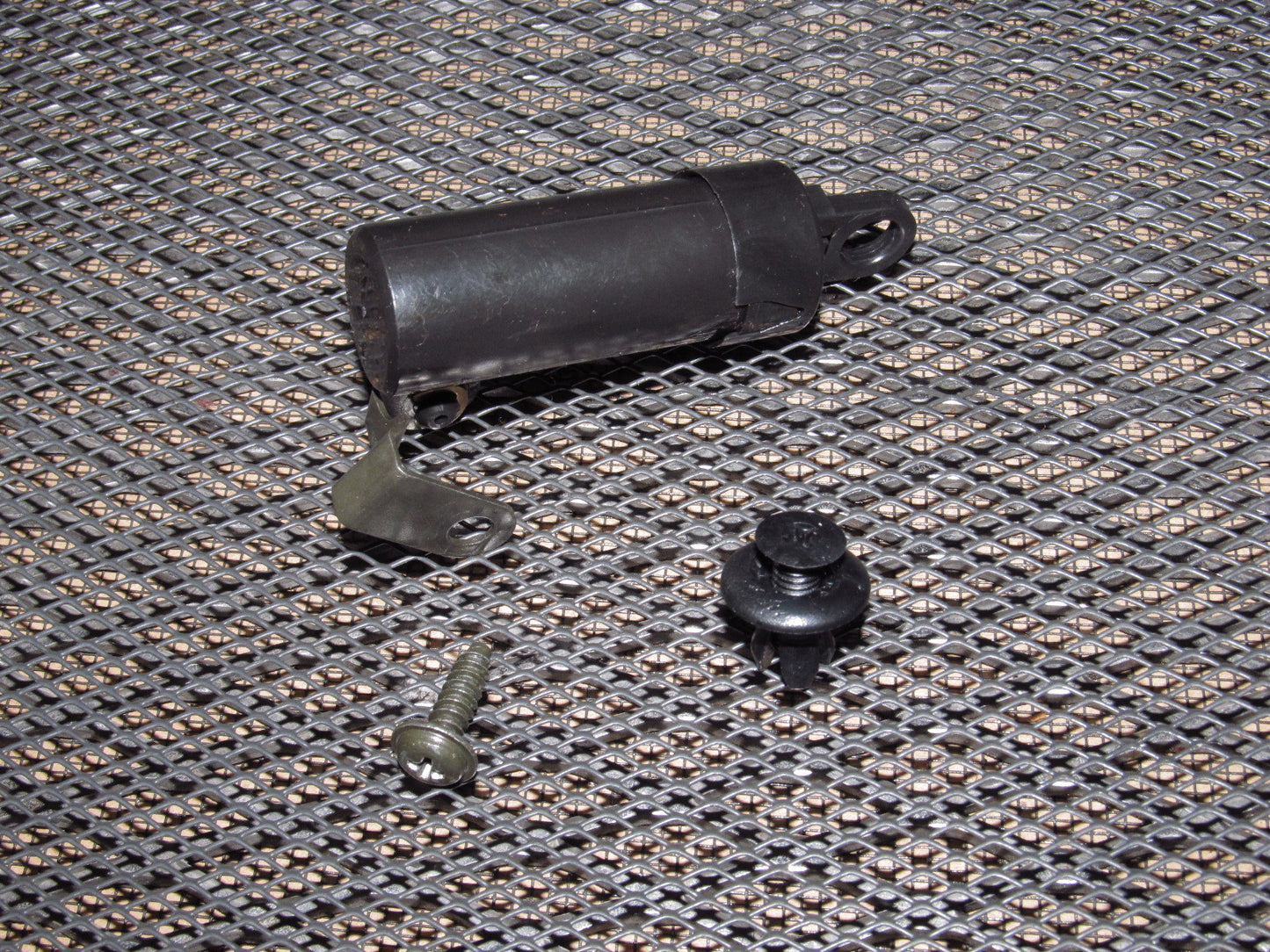 90-96 Nissan 300zx OEM Glove Box Stopper Shock