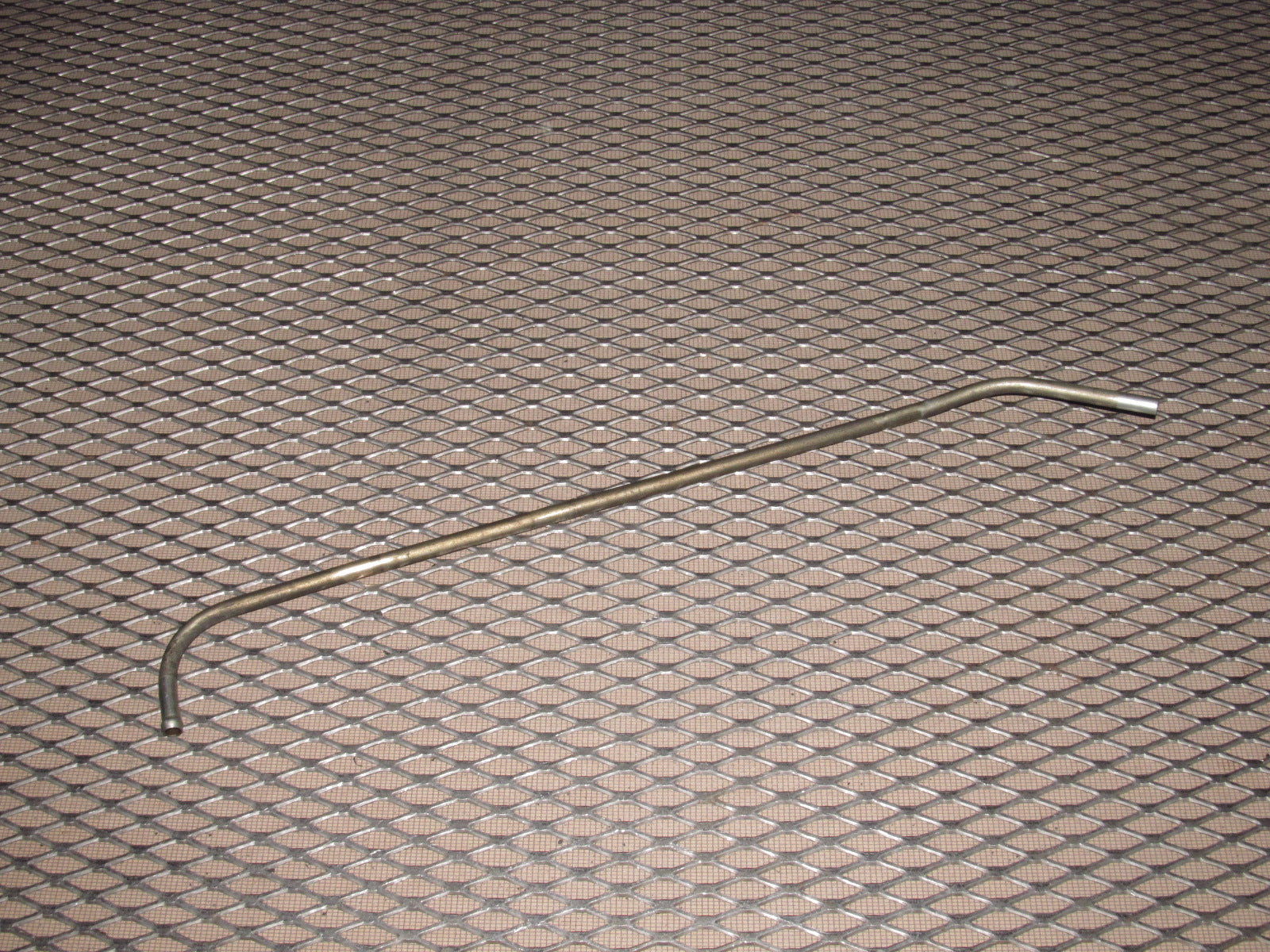 81-83 Mazda RX7 OEM Brake Booster Vacuum Line