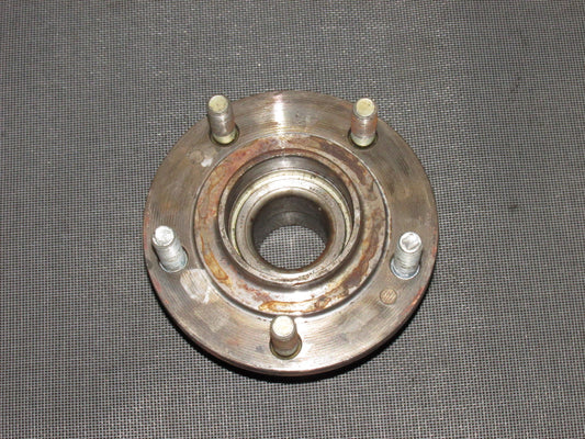 91 92 93 Dodge Stealth OEM Front Wheel Hub