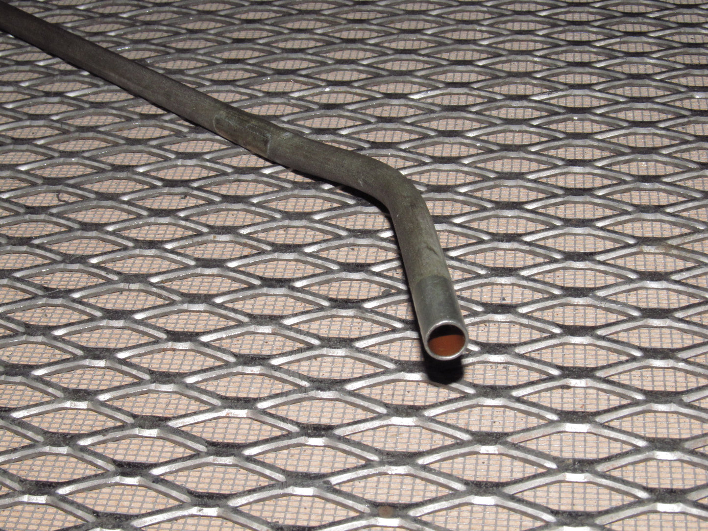 81-83 Mazda RX7 OEM Brake Booster Vacuum Line