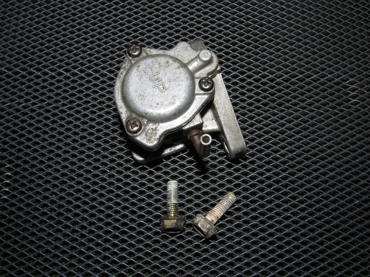 94 95 96 97 Honda Accord OEM Starting Air Boost Valve