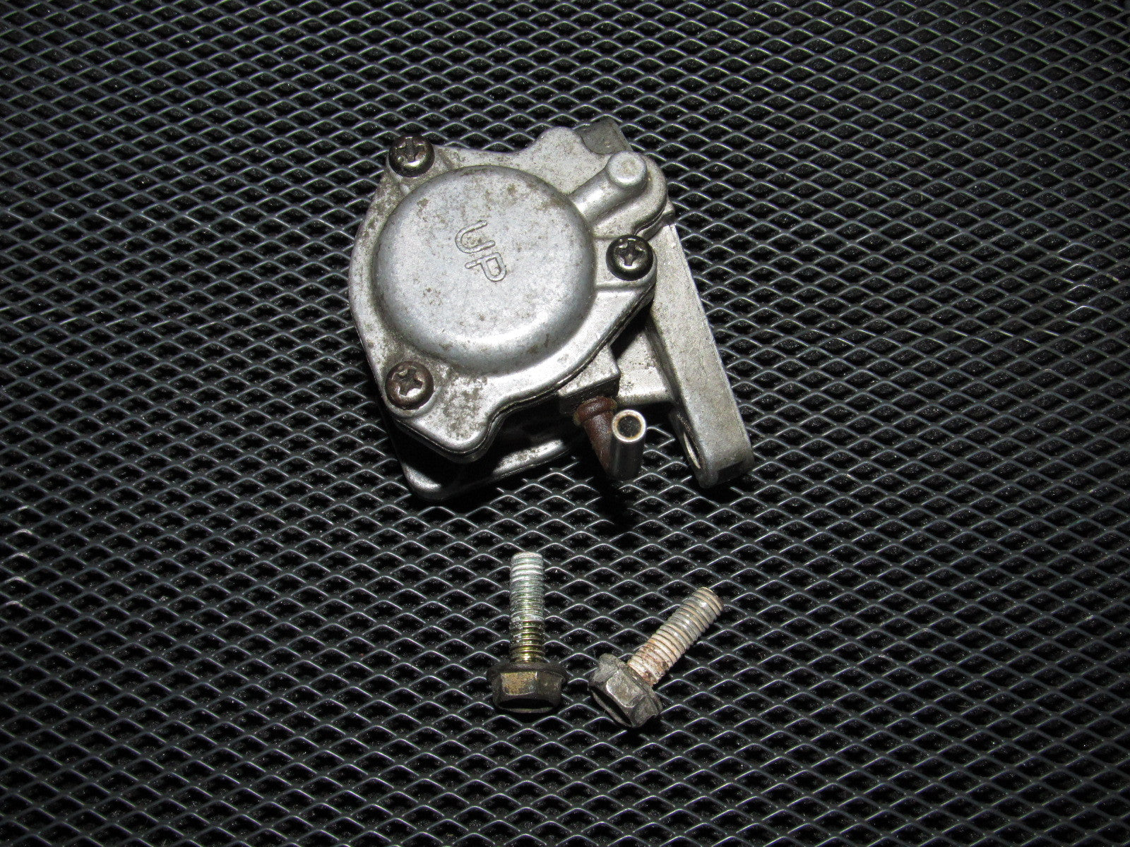 94 95 96 97 Honda Accord OEM Starting Air Boost Valve