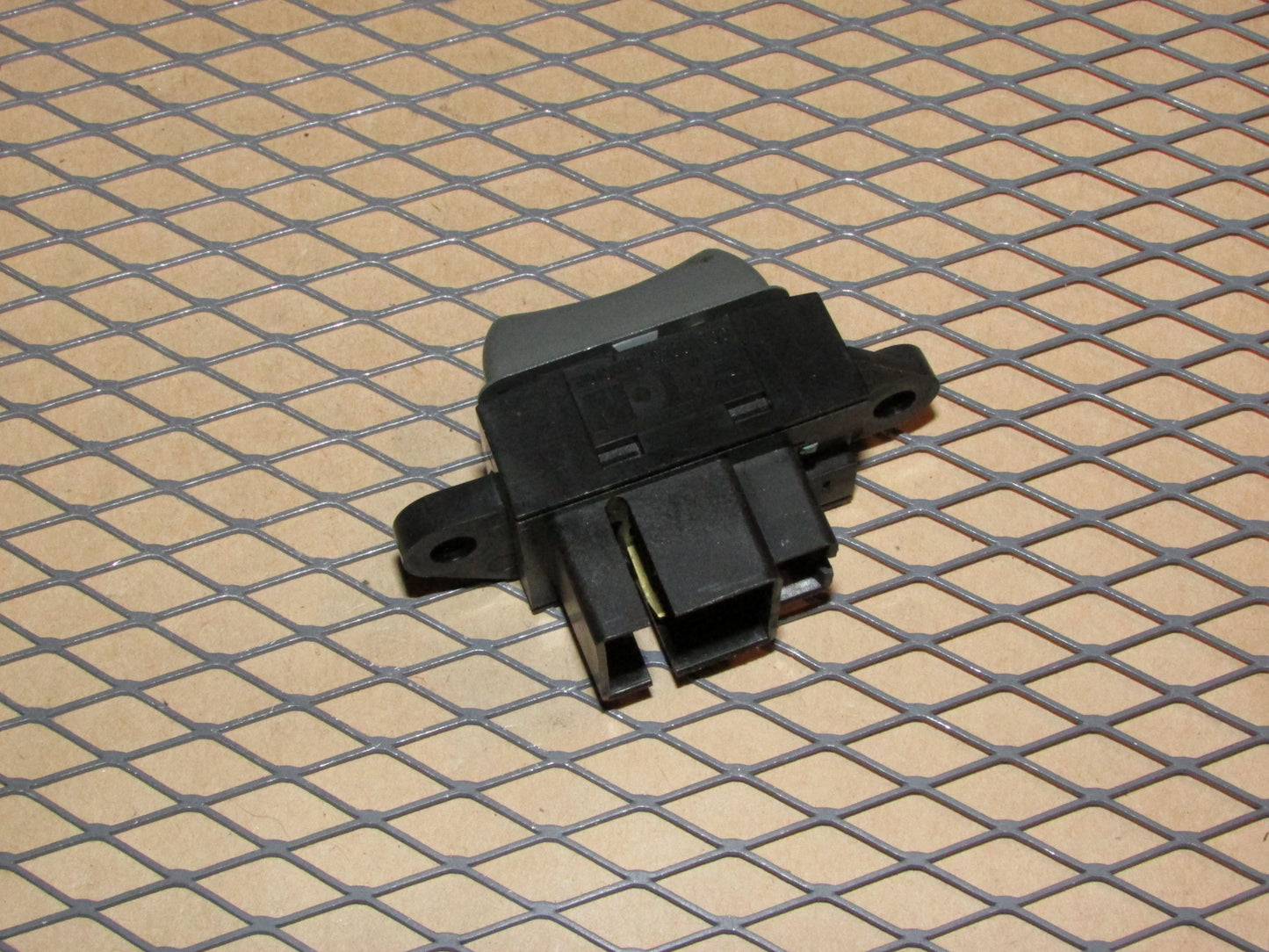 90 91 92 Pontiac Firebird OEM Rear Defroster Switch