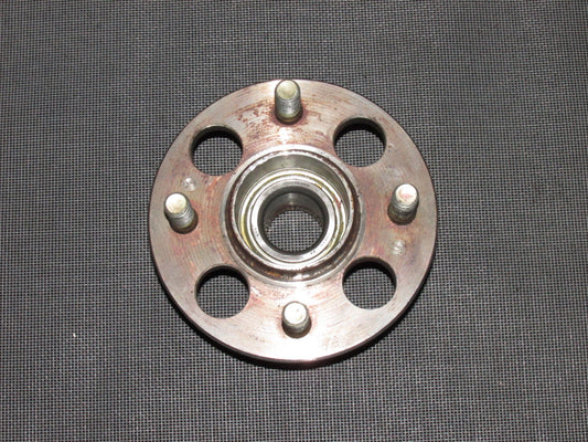 96 97 98 99 00 Honda Civic OEM Front Wheel Hub