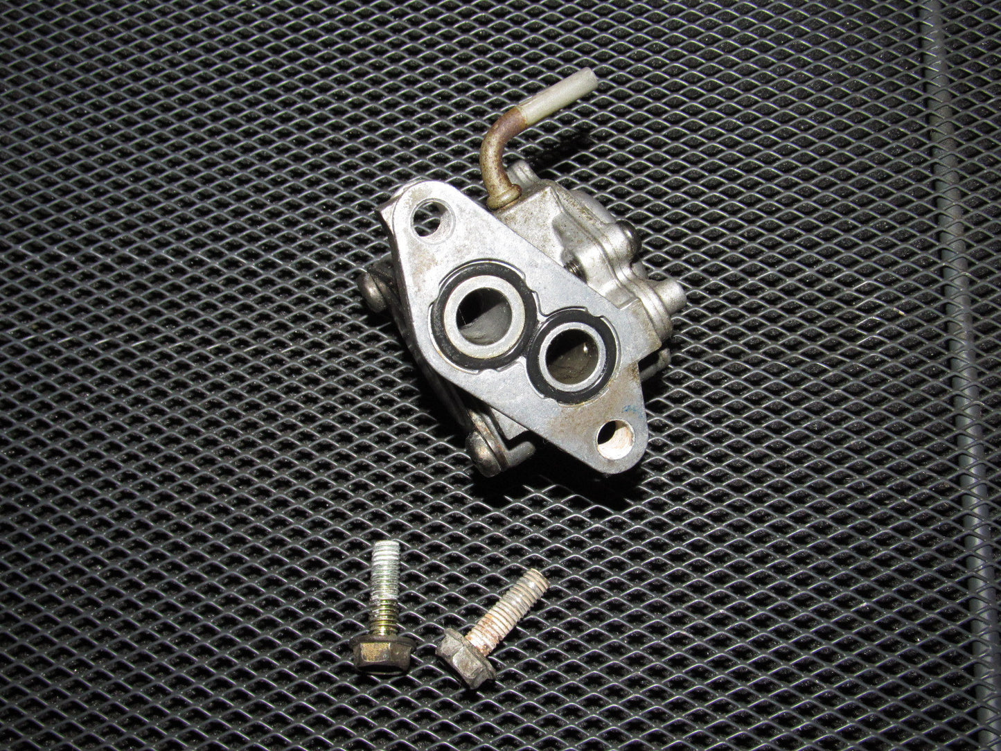 94 95 96 97 Honda Accord OEM Starting Air Boost Valve