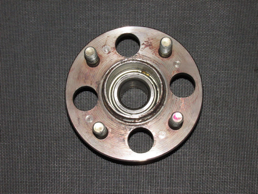 96 97 98 99 00 Honda Civic OEM Rear Wheel Hub