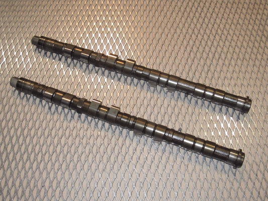 92 93 Acura Integra OEM Engine Camshaft Set - B18A1