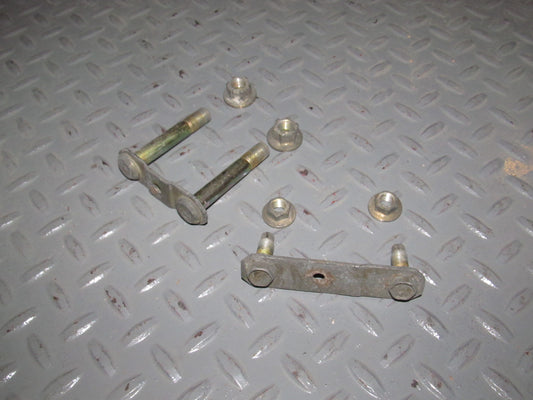 90 91 92 93 94 95 96 Nissan 300zx OEM Front Control Extension Arm Mounting Bolts