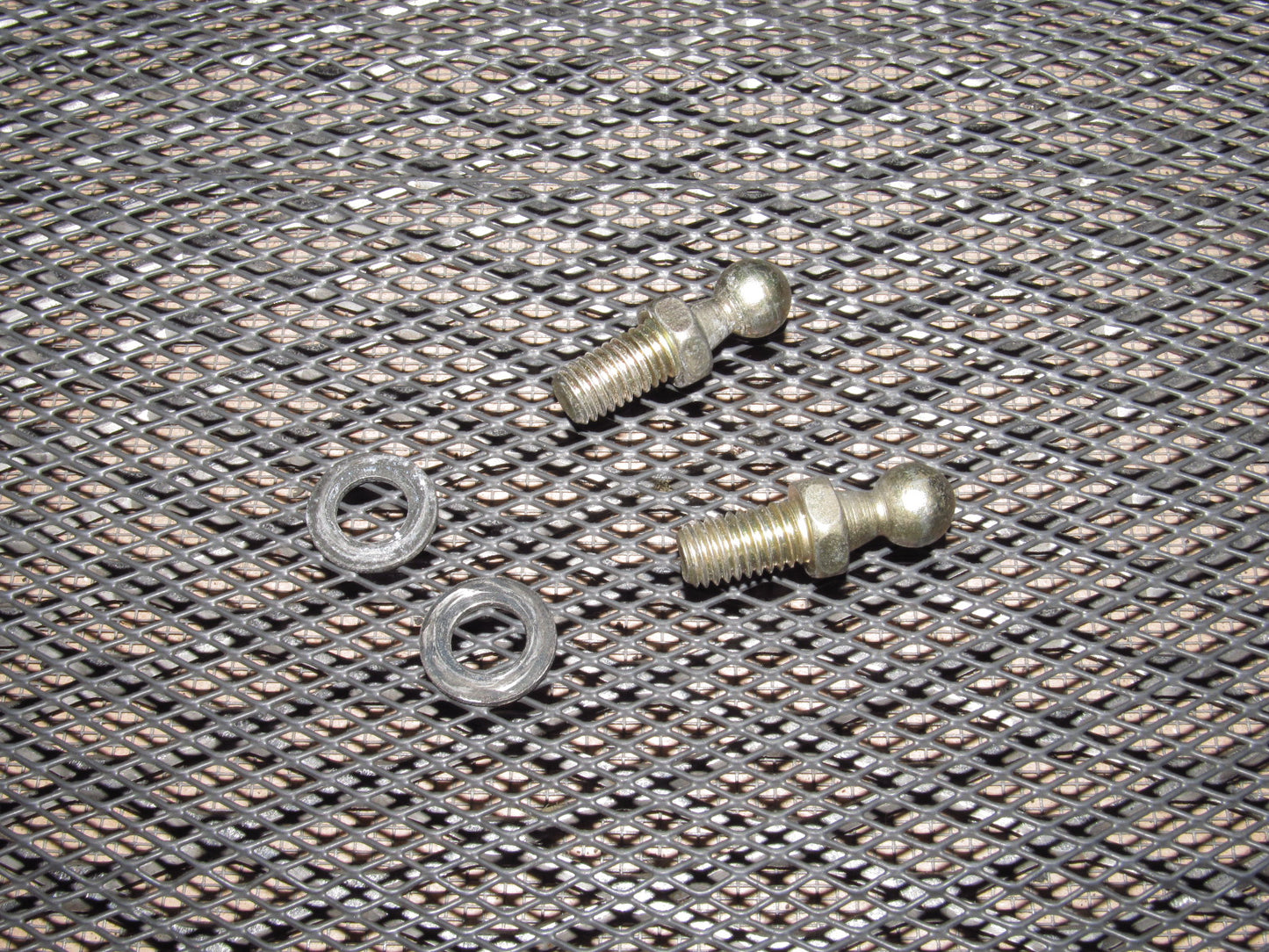 81-83 Mazda RX7 OEM Hatch Shock Mounting Ball Stud