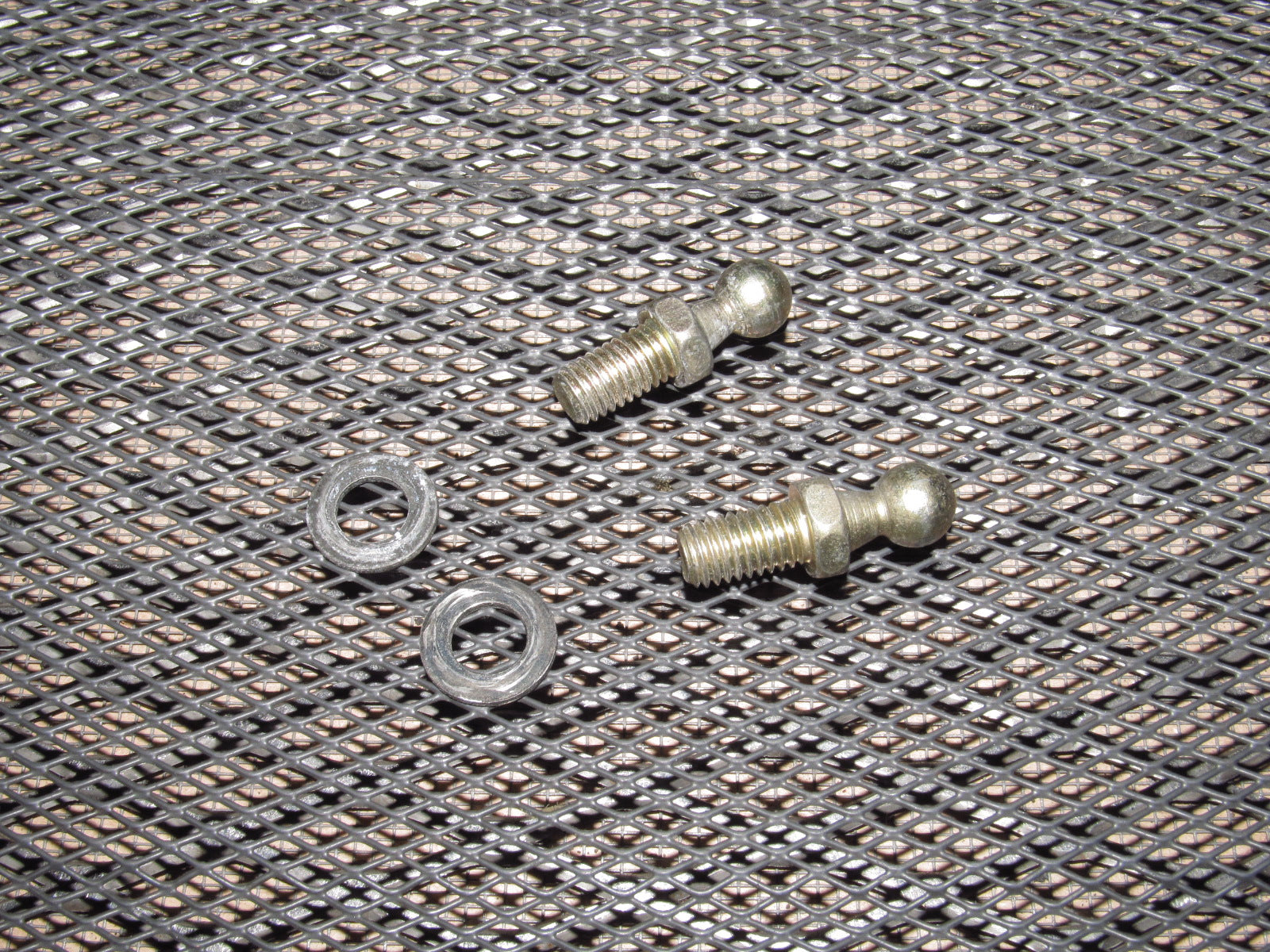 81-83 Mazda RX7 OEM Hatch Shock Mounting Ball Stud
