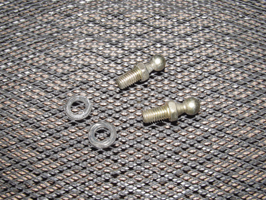 81-83 Mazda RX7 OEM Hatch Shock Mounting Ball Stud