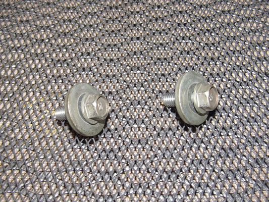 92 93 Acura Integra OEM Engine Cam Gear Bolt Set - B18A1