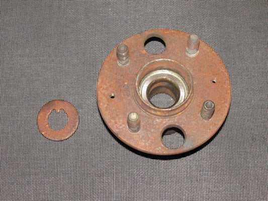 93 94 95 96 97 Honda Del Sol OEM Rear Wheel Hub