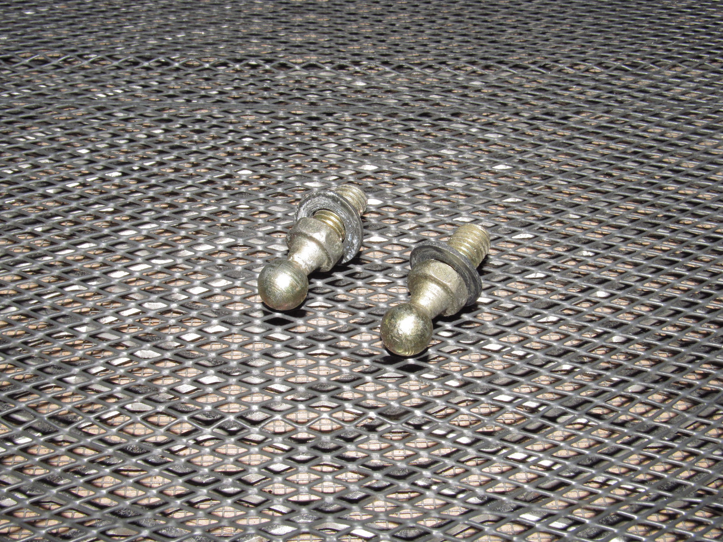 81-83 Mazda RX7 OEM Hatch Shock Mounting Ball Stud