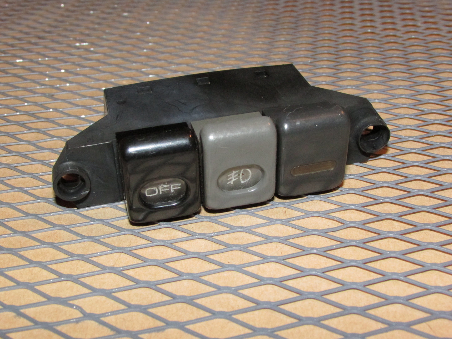 85 86 87 88 89 Pontiac Trans Am OEM Fog Light Switch