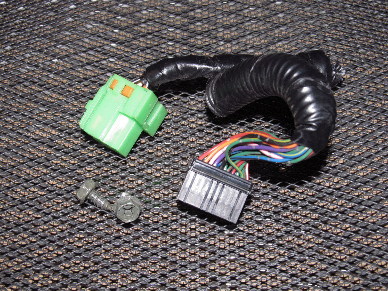 coppi☺︎　0527 9527 - EMPI Front & Rear Transmission Support Kit