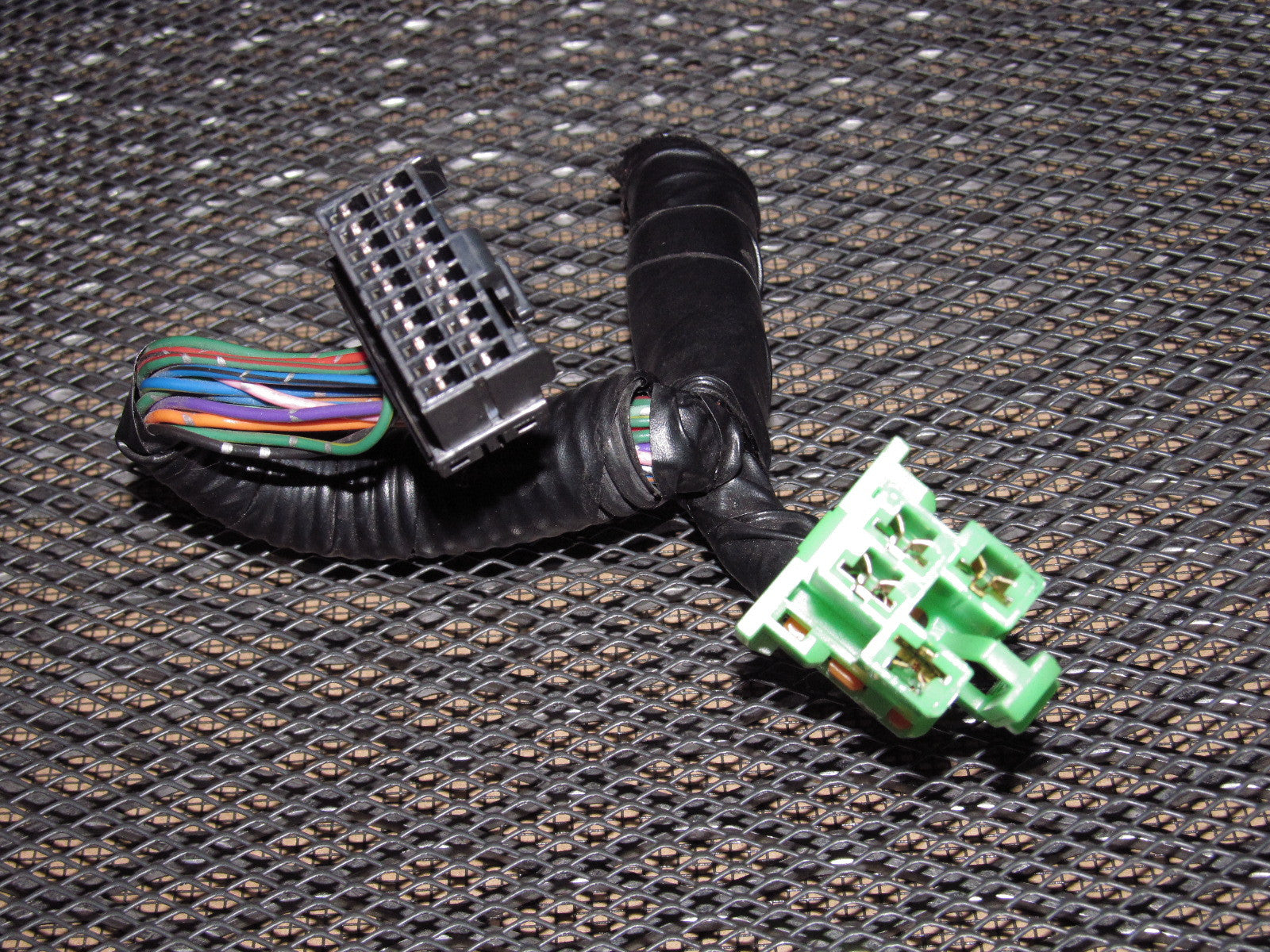 90-96 Nissan 300zx OEM Module Relay 28550-30P00 – Autopartone