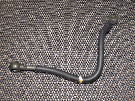 89 90 91 92 Toyota Supra OEM Cold Start Injector Fuel Line