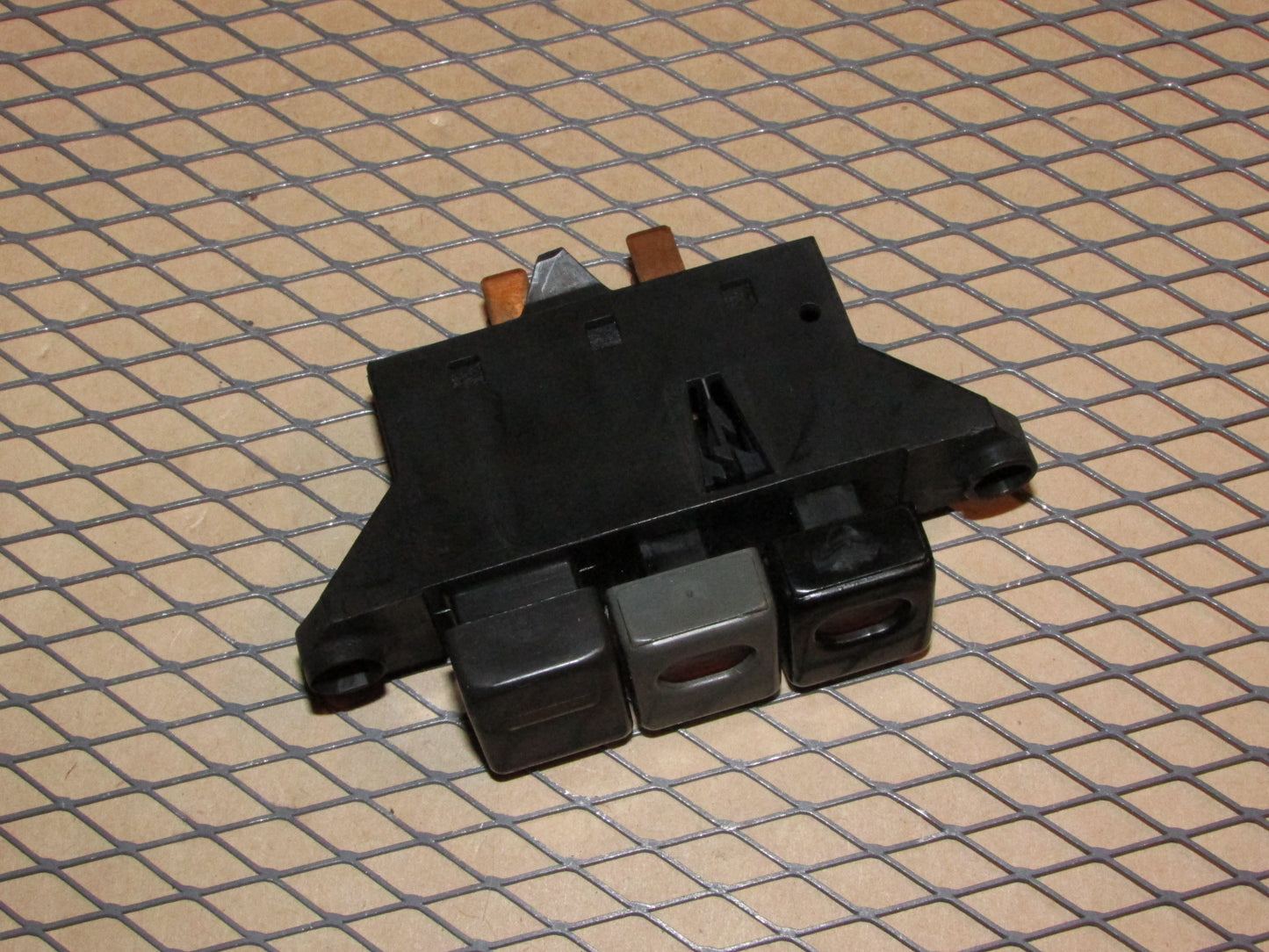 85 86 87 88 89 Pontiac Trans Am OEM Fog Light Switch