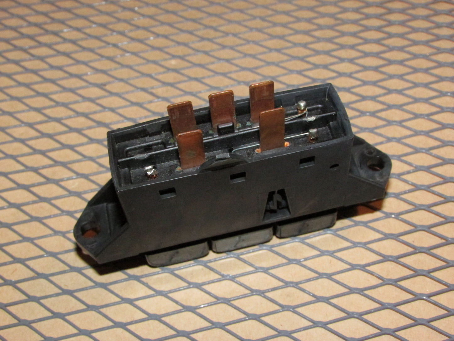 85 86 87 88 89 Pontiac Trans Am OEM Fog Light Switch