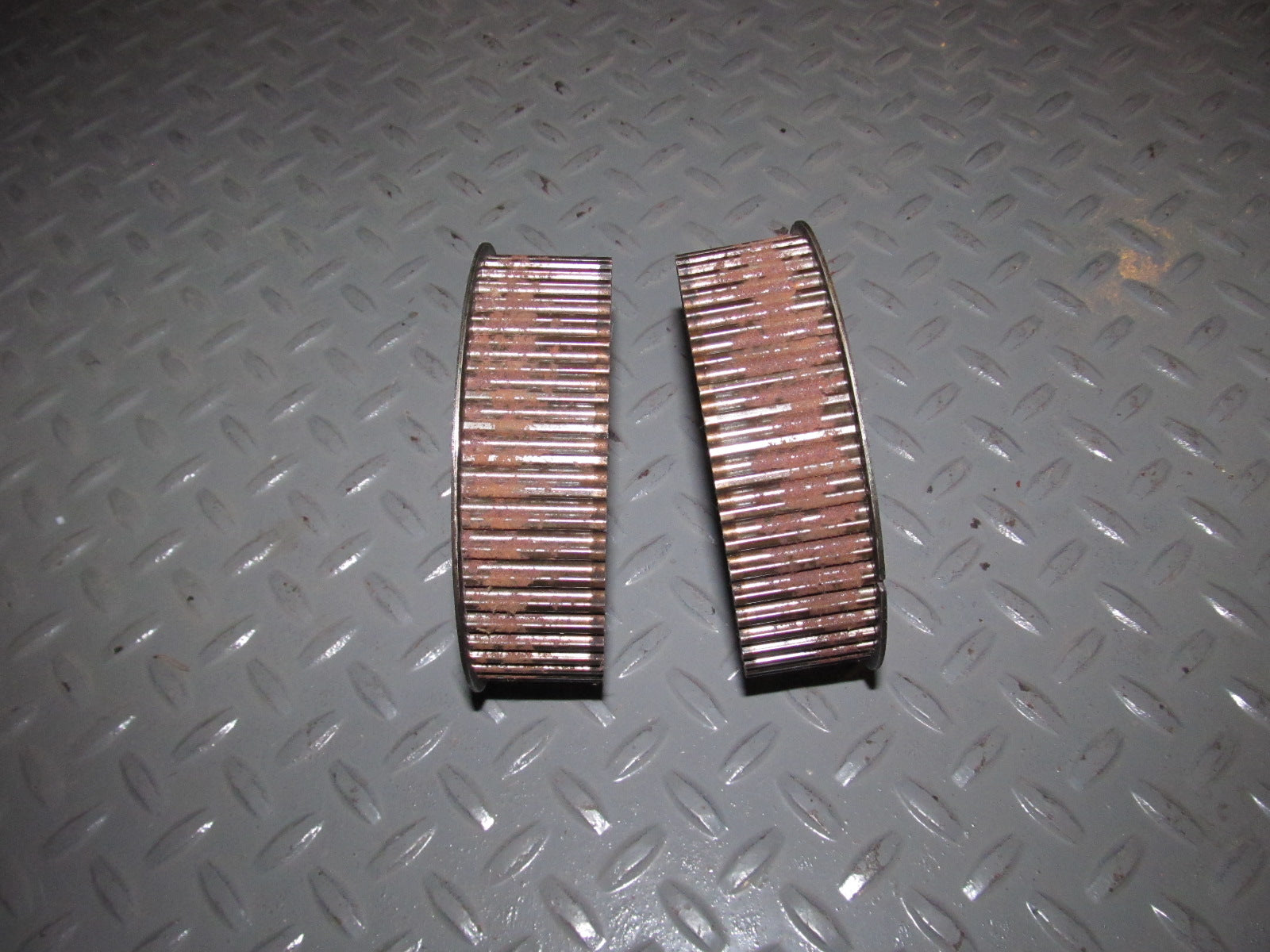 専用！AとB Amazon | NBS バイクパーツセンター トゥデイ クラッチAssy