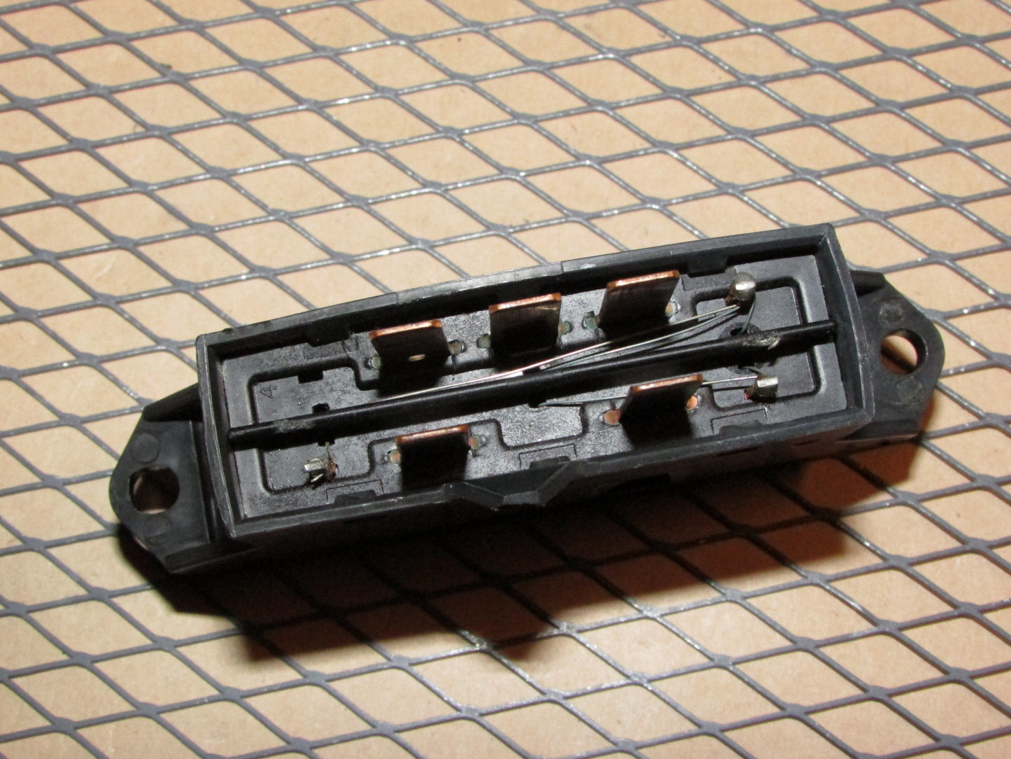 85 86 87 88 89 Pontiac Trans Am OEM Fog Light Switch