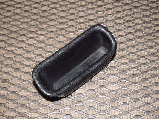 91 92 93 94 95 Toyota MR2 OEM Interior Door Panel Pull Handle Pocket - Right