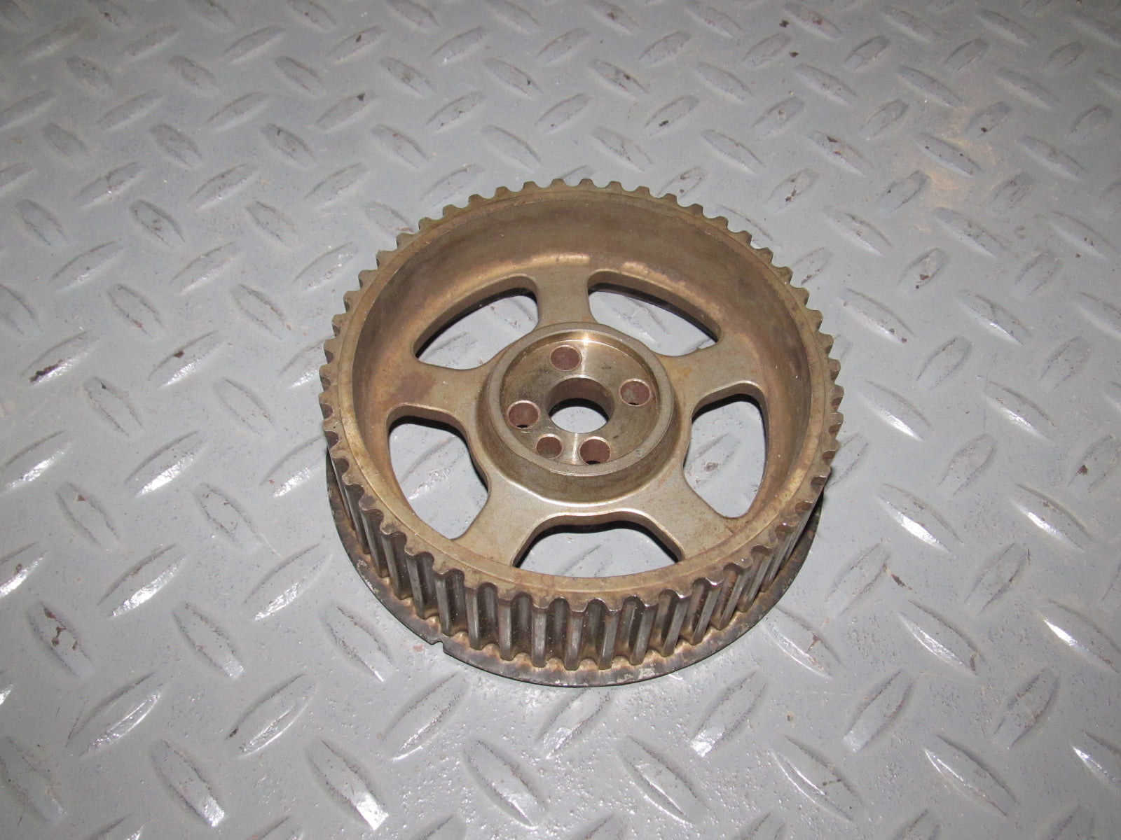 90 91 92 93 94 95 96 Nissan 300zx OEM Exhaust Cam Gear Pulley