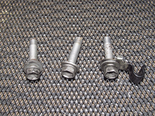 89 90 91 92 Toyota Supra OEM Fuel Rail Mounting Bolt