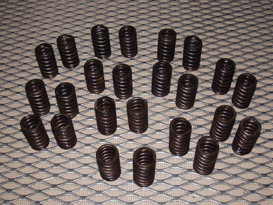 89 90 91 92 Toyota Supra OEM Engine Valve Springs - Set 7MGE