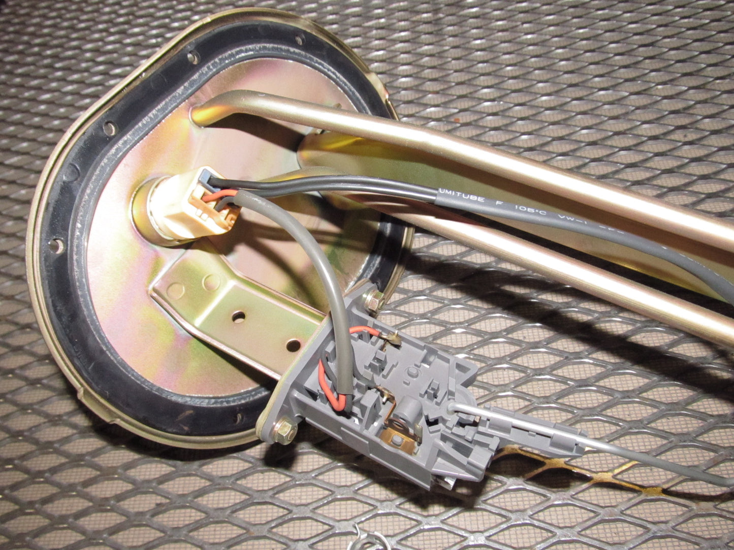 94 95 96 97 Mazda Miata OEM Fuel Pump & Sending