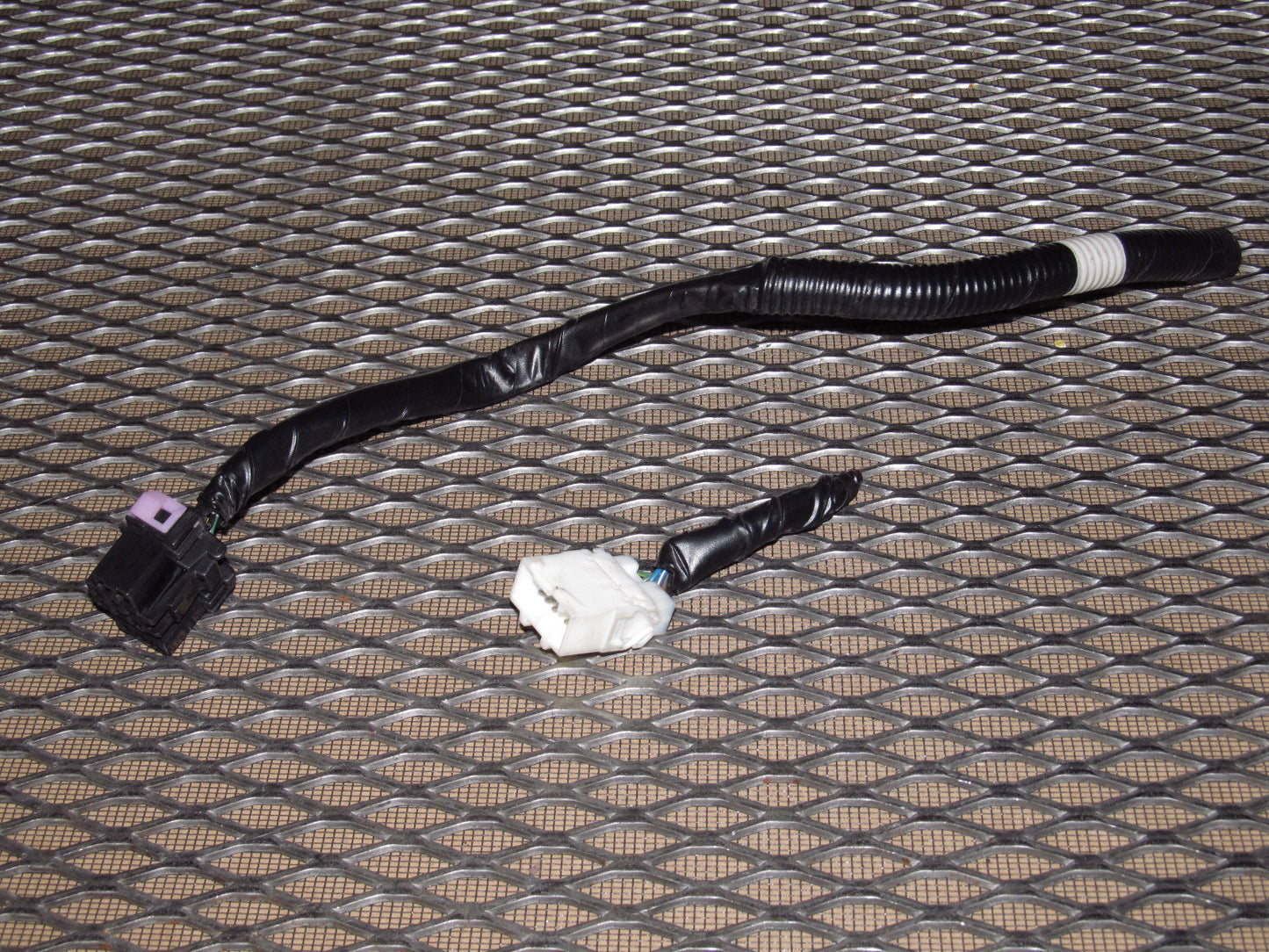 90-96 Nissan 300zx OEM Signal Switch Combination Switch