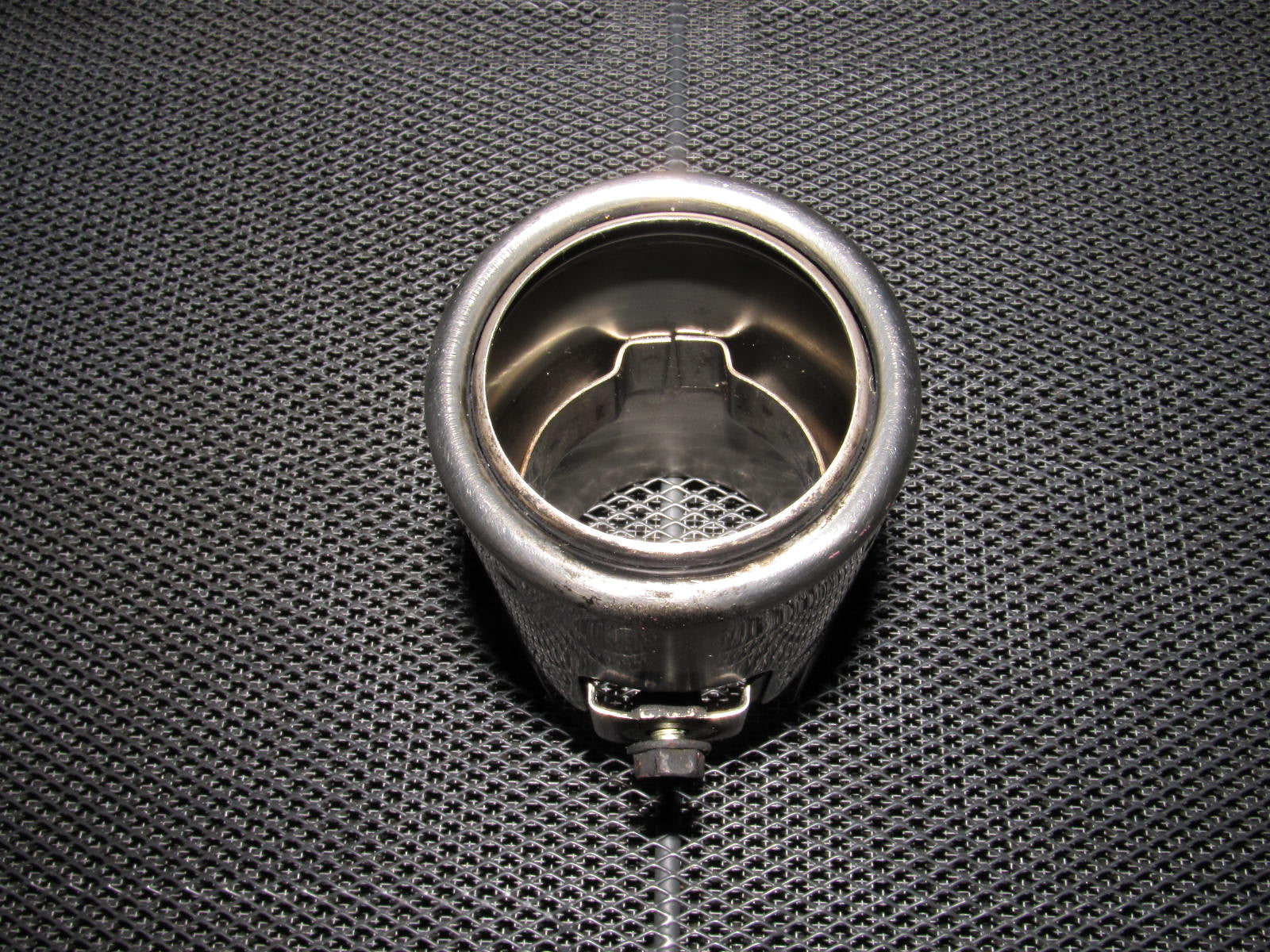 94 95 96 97 98 99 00 01 Acura Integra OEM Muffler Tip