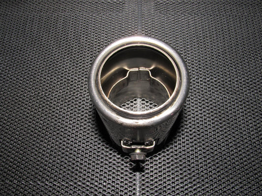 94 95 96 97 98 99 00 01 Acura Integra OEM Muffler Tip