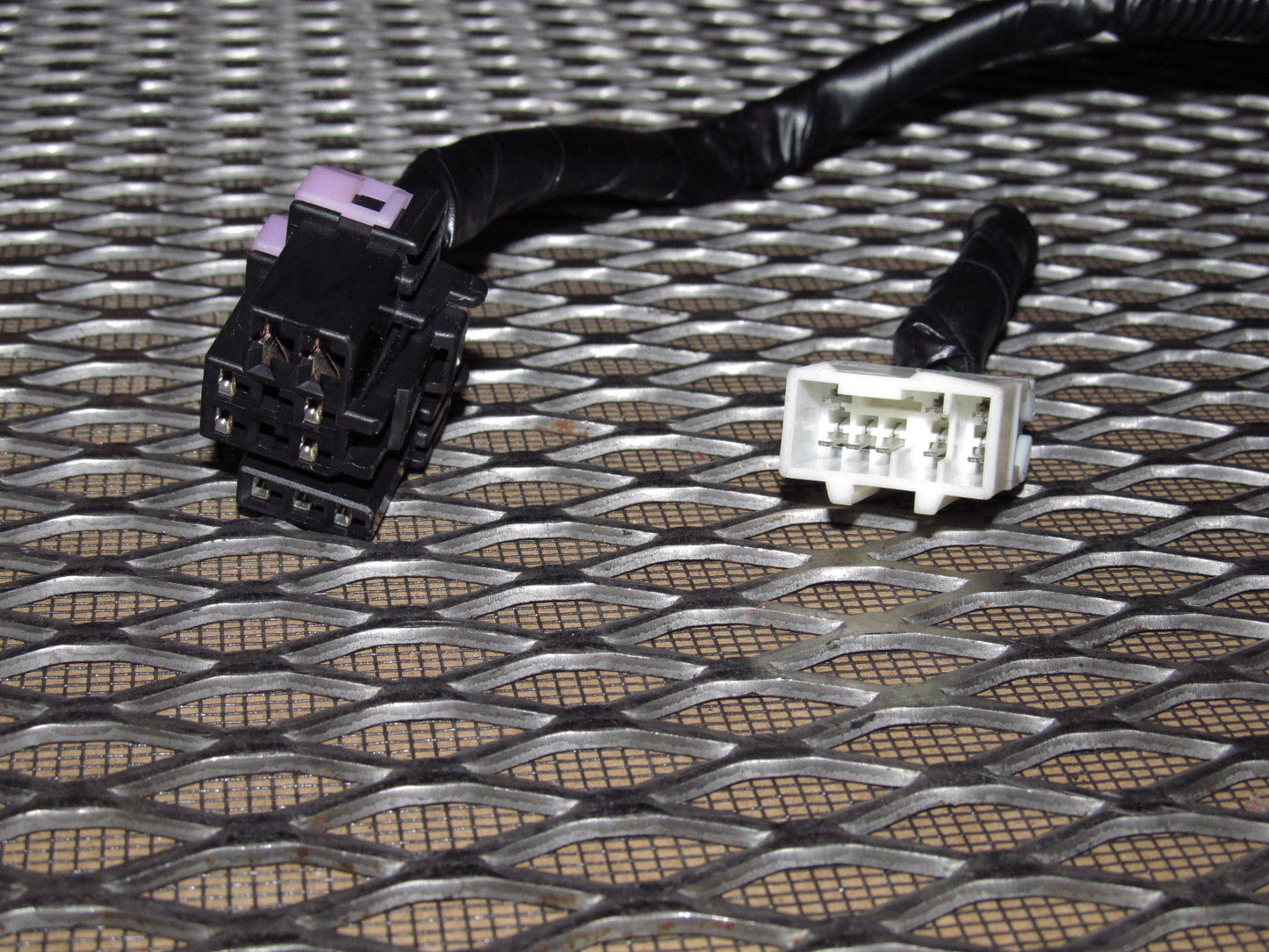 90-96 Nissan 300zx OEM Signal Switch Combination Switch