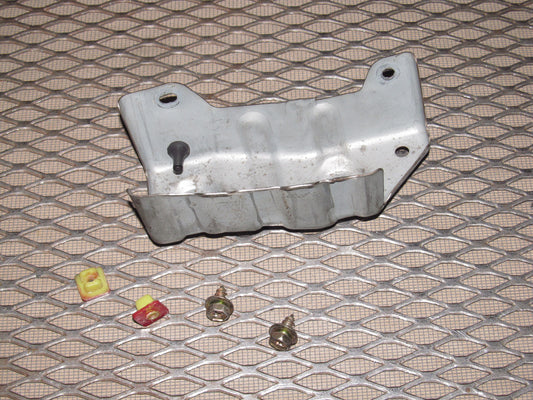 91 92 93 94 95 Toyota MR2 OEM Door Panel Mounting Bracket - Right