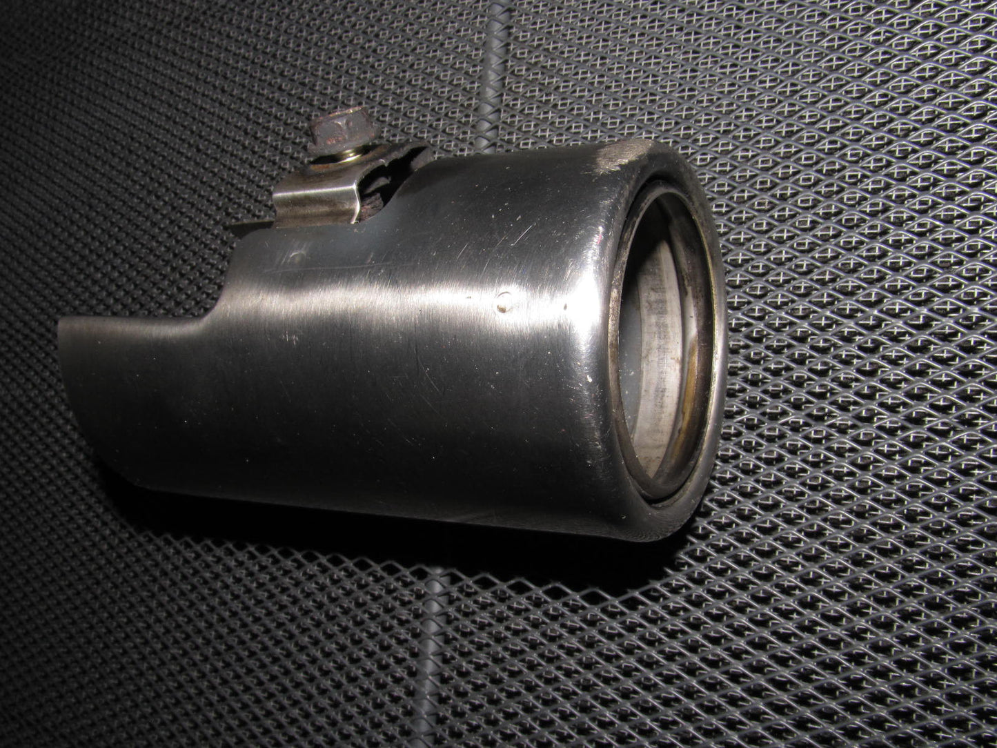 94 95 96 97 98 99 00 01 Acura Integra OEM Muffler Tip