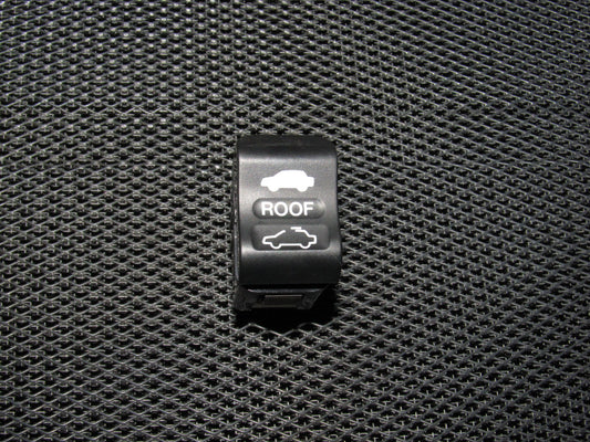 94-01 Acura Integra OEM Sunroof Moonroof Switch