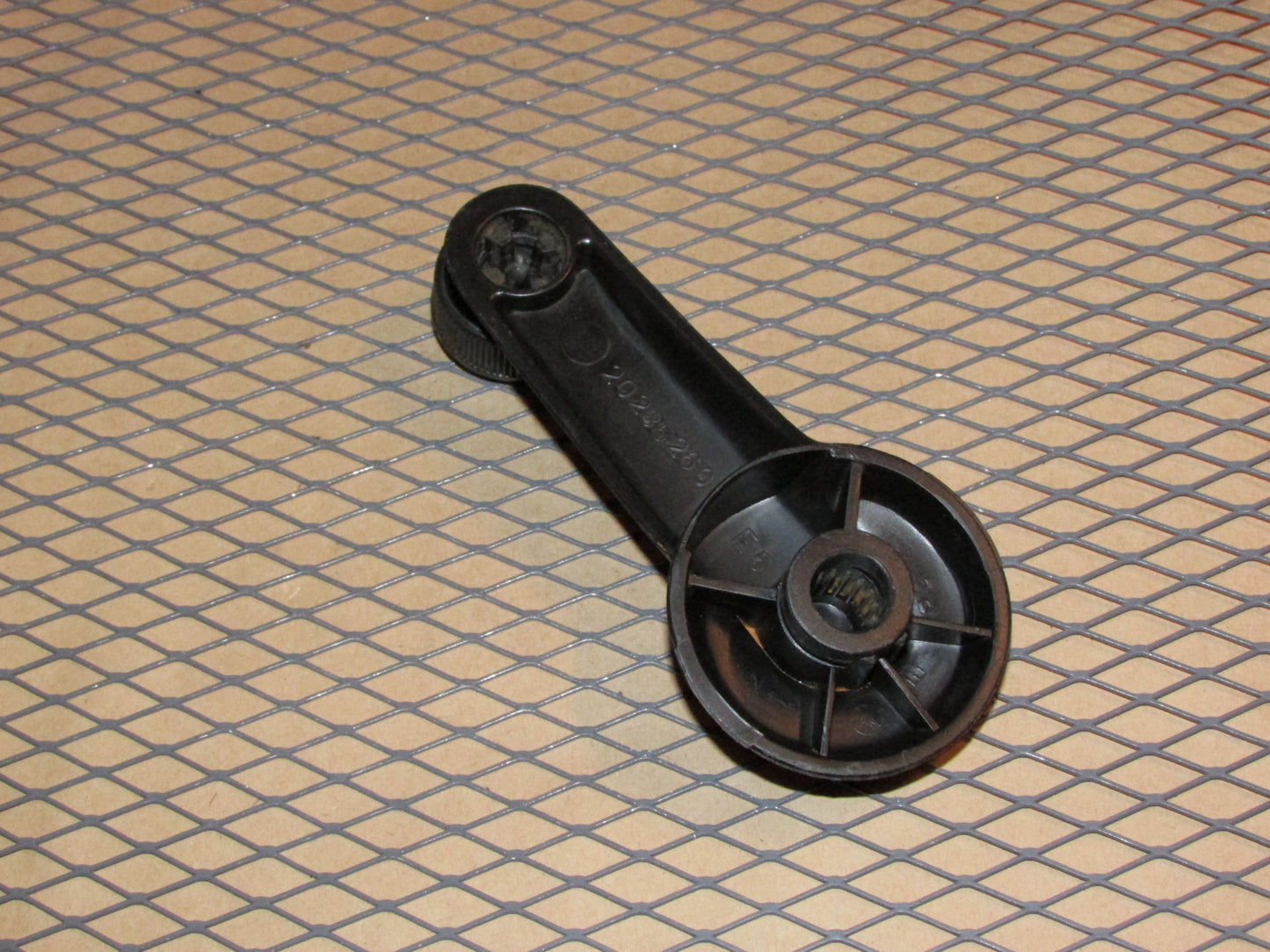 82-92 Pontiac Firebird OEM Manual Window Crank Handle